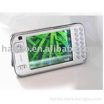 hr-t668 tv mobile phone